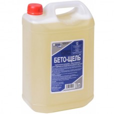 Гидрозащитный уплотнитель бетона БЕТО-ЩЕЛЬ, 5л 